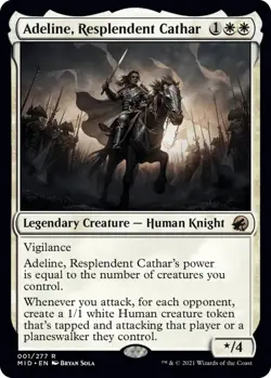 Innistrad: Midnight Hunt, Rares & Mythics, Magic The Gathering, MID MTG TCG - Image 2