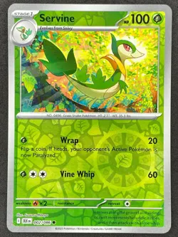 Pokemon Black Bolt & White Flare Reverse Holographic & Holo Rare Pick Your Card - Image 2