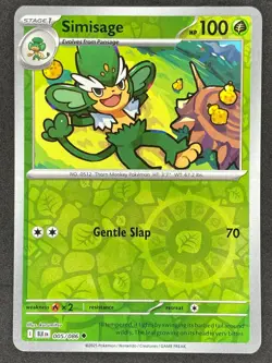 Pokemon Black Bolt & White Flare Reverse Holographic & Holo Rare Pick Your Card - Image 4