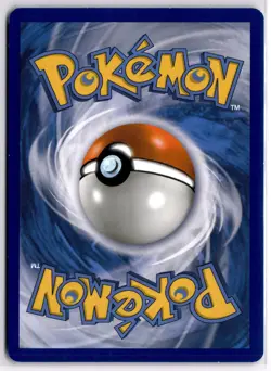 Pokemon TCG Mewtwo EX BW45 Black and White Black Star Promo NM - Image 2