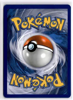 Pokemon TCG Deoxys EX (Team Plasma) - BW82 Black and White Black Star Promo NM - Image 2