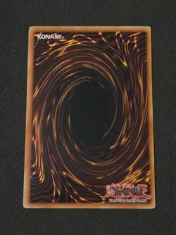 Defense Draw TDGS-EN065 Rare Unlimited Edition NM Yugioh - Image 2