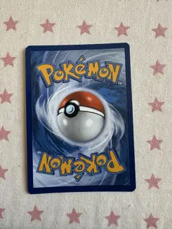 Camerupt 028/217 Pokemon TCG Card - Image 2