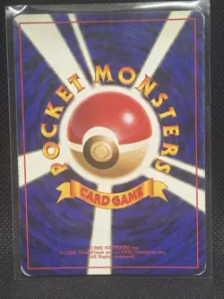 1999 Pokemon Japanese Gym 2 Challenge Rocket's ZAPDOS Holo 145 Card - Image 2