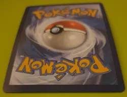 Pokemon TCG Trading Card Fantina 191/196 Lost Origin Full Art Waifu Rare NM - Image 3