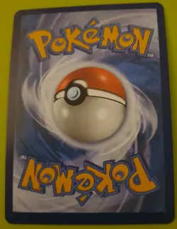 Pokemon TCG Trading Card Fantina 191/196 Lost Origin Full Art Waifu Rare NM - Image 4