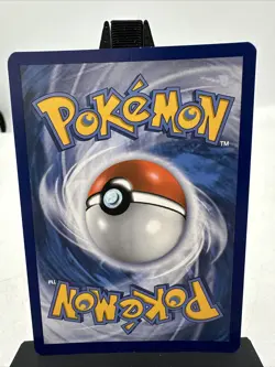 Pokemon Mega M Rayquaza-Ex Card 98/98 Full Art English Pokemon TCG - NM- LP+ - Image 2