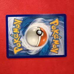Ambipom 107/094 Me02: Phantasmal Flames Holo Pokemon Card NM - Image 2