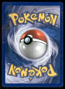 Pokemon Cards Kricketune 24/102 HGSS Triumphant Rare DMG *Marks and stains* - Image 2
