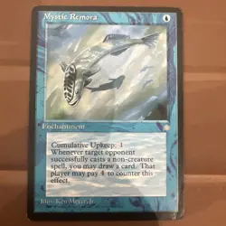 Mystic Remora Ice Age Regular - Image 1