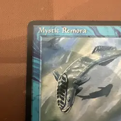 Mystic Remora Ice Age Regular - Image 3