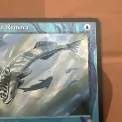 Mystic Remora Ice Age Regular - Image 4