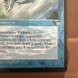 Mystic Remora Ice Age Regular - Image 5