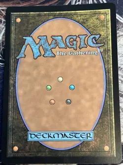 Magic MTG Secret Lair: 30th Anniversary Countdown Kit Chrome Mox #2003 Foil TCG - Image 2