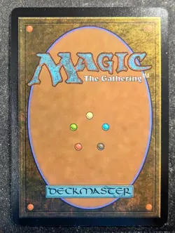 Delighted Halfling - Foil Prerelease Stamp - LOTR: Tales of Middle Earth (MTG) - Image 2