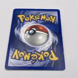 Dratini 26/102 base set pokemon card - Image 2