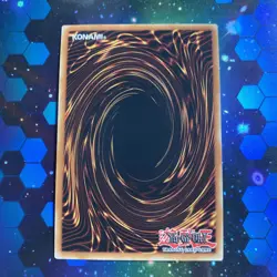 YUGIOH! Sangenpai Transcendent Dragion (MP25-EN191), Ultra Rare, 1st Edition - Image 2
