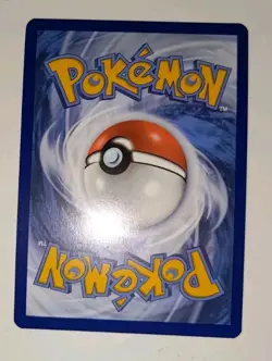 Blastoise EX - 184/165 SV: Scarlet & Violet 151 Pokemon TCG NM - Image 4