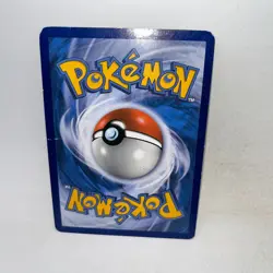 Greninja 40/122 Rare BREAKpoint Pokemon Damaged - Image 2