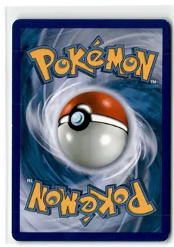 2010 POKEMON HS UNDAUNTED HOLO FORRETRESS #3/90 - Image 2