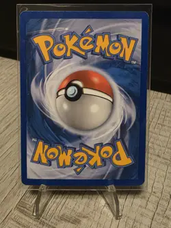 Buizel LV.10 Vintage Black Star Promo Pokemon Diamond Pearl DP13 NM - Image 2