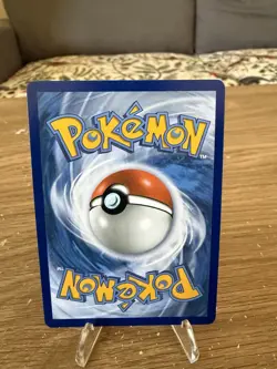 Pokemon TCG Team Rocket's Moltres EX Destined Rivals Promo MINT Pack Fresh UK - Image 3