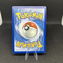 Pokemon TCG Iron Moth 187/182 Illustration Rare Holo Paradox Rift - Image 2