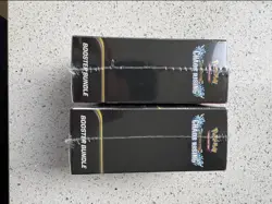 Pokemon TCG - Chaos Rising Booster Bundles - New/Sealed X2 - Image 2