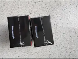 Pokemon TCG - Chaos Rising Booster Bundles - New/Sealed X2 - Image 3