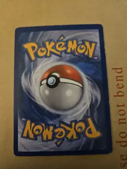 Metapod 46/123 - Heartgold & Soulsilver Uncommon - Pokemon TCG - Image 2