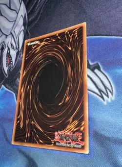 Serpent Night Dragon LP/MP Secret Rare Unlimited MRL-103 OG 2002 Print Yugioh! - Image 5