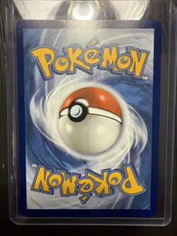 Pokemon TCG Mega Dragalge Ex 118/086 Chaos Rising (English) SIR NM Condition - Image 2