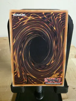 Yugioh! Soul Charge - RA04-EN222 - Platinum Secret Rare - 1st Edition Near Mint, - Image 2