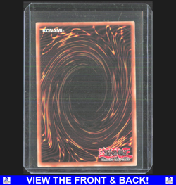 Black Horn of Heaven 2020 YuGiOh Gold Foil 1st Edition Trap Card PGL3 EN035 - Image 2