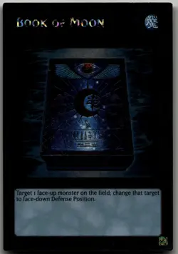 Book of Moon Platinum Rare Noble Knights of the Round Table Box Set NKRT-EN027 L - Image 1