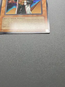 Yu-Gi-Oh! Gravekeeper’s Watcher Rare Unlimited PGD-064 HP - Image 2