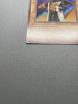 Yu-Gi-Oh! Gravekeeper’s Watcher Rare Unlimited PGD-064 HP - Image 3