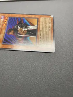 Yu-Gi-Oh! Gravekeeper’s Watcher Rare Unlimited PGD-064 HP - Image 4