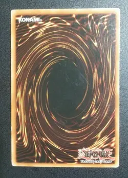 Yugioh Gravekeeper's Watcher PGD-064 Rare Unlimited Near Mint NM 2003 - Image 2