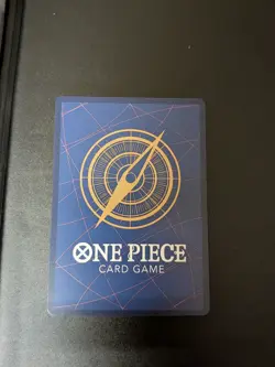 CARTE ONE PIECE FRANCAISE OP09-067 JINBE COMMUNE FR MINT OP09 - Image 2