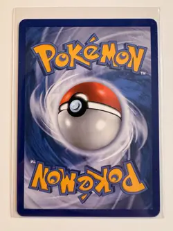 Pokemon Supreme Victors Uncommon Card - Minun 71/147 - Image 2