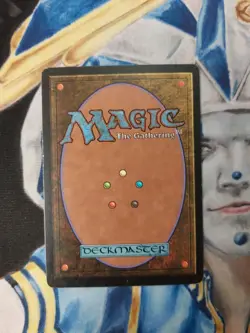 Bubbling Muck MTG Urza's Destiny Black Common Sorcery Heavily Played x1 BM2 - Image 3