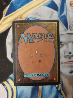 Bubbling Muck MTG Urza's Destiny Black Common Sorcery Heavily Played x1 BM2 - Image 4