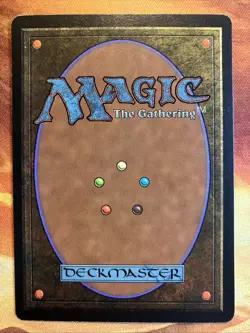 MTG Giant Badger HarperPrism Book Promo Green Rare Near-Mint!! - Image 2