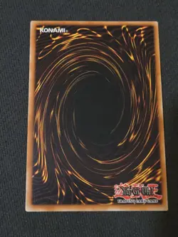 Mystical Space Typhoon YS13-ENV12 Super Rare 1st Edition NM Yugioh - Image 2