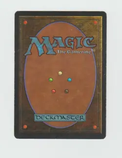 Magic: The Gathering Elder Land Wurm Legends - Image 2