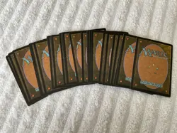 Magic the Gathering MTG Playset 4x Mortician Beetle Modern Masters 2017 7 Avail - Image 4