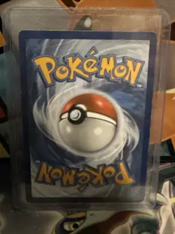 Pokemon TCG Charizard Vivid Voltage 025/185 Regular Rare - Image 2