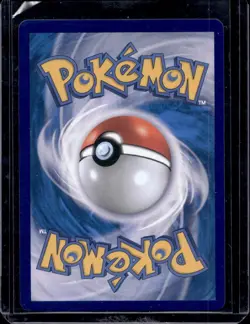 Pokemon Blastoise ex SAR 202/165 sv2a: 151 Holo (KOREAN) - Image 2