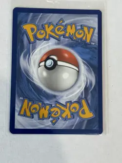 Pokemon TCG Snom Scarlet & Violet Temporal Forces - Image 2